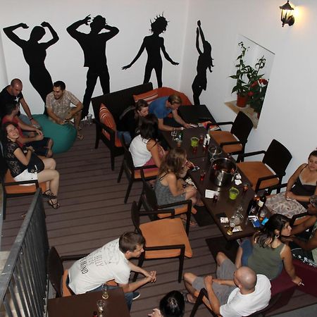 Serenata Hotel & Hostel Коимбра Екстериор снимка