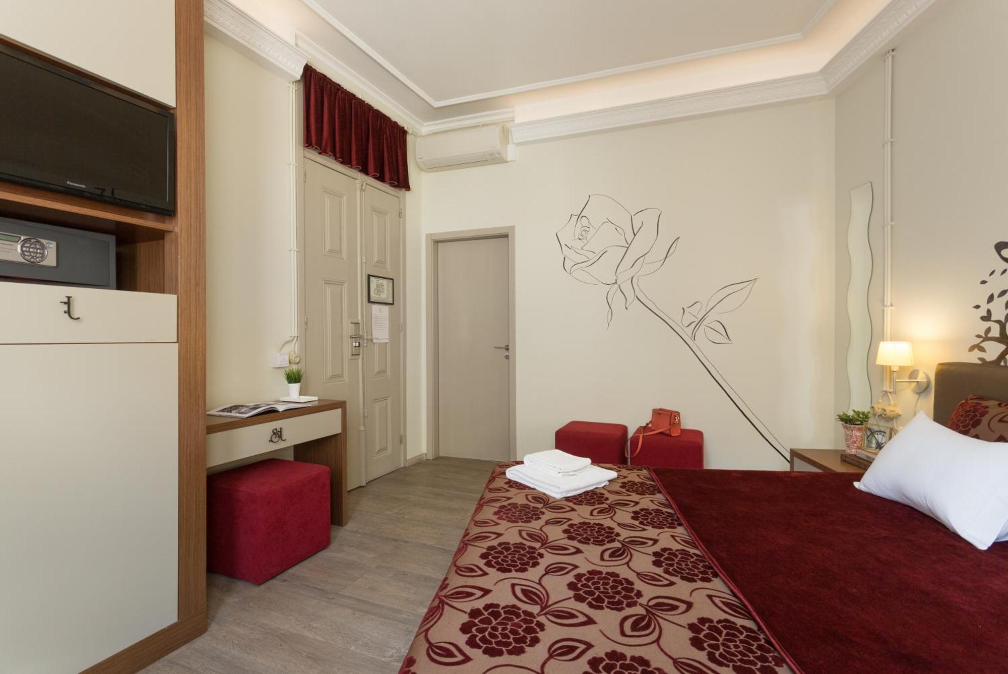 Serenata Hotel & Hostel Коимбра Екстериор снимка