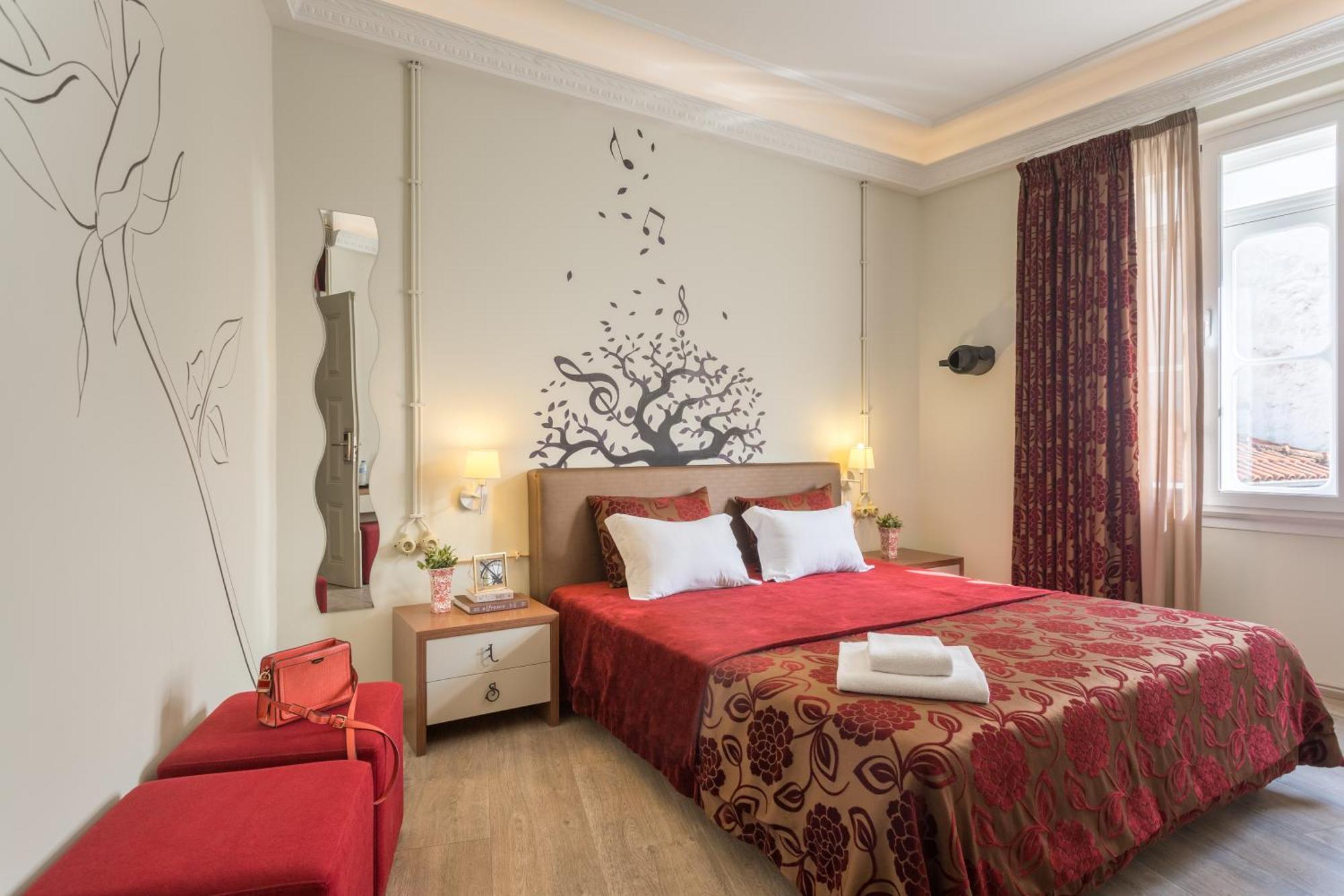 Serenata Hotel & Hostel Коимбра Екстериор снимка