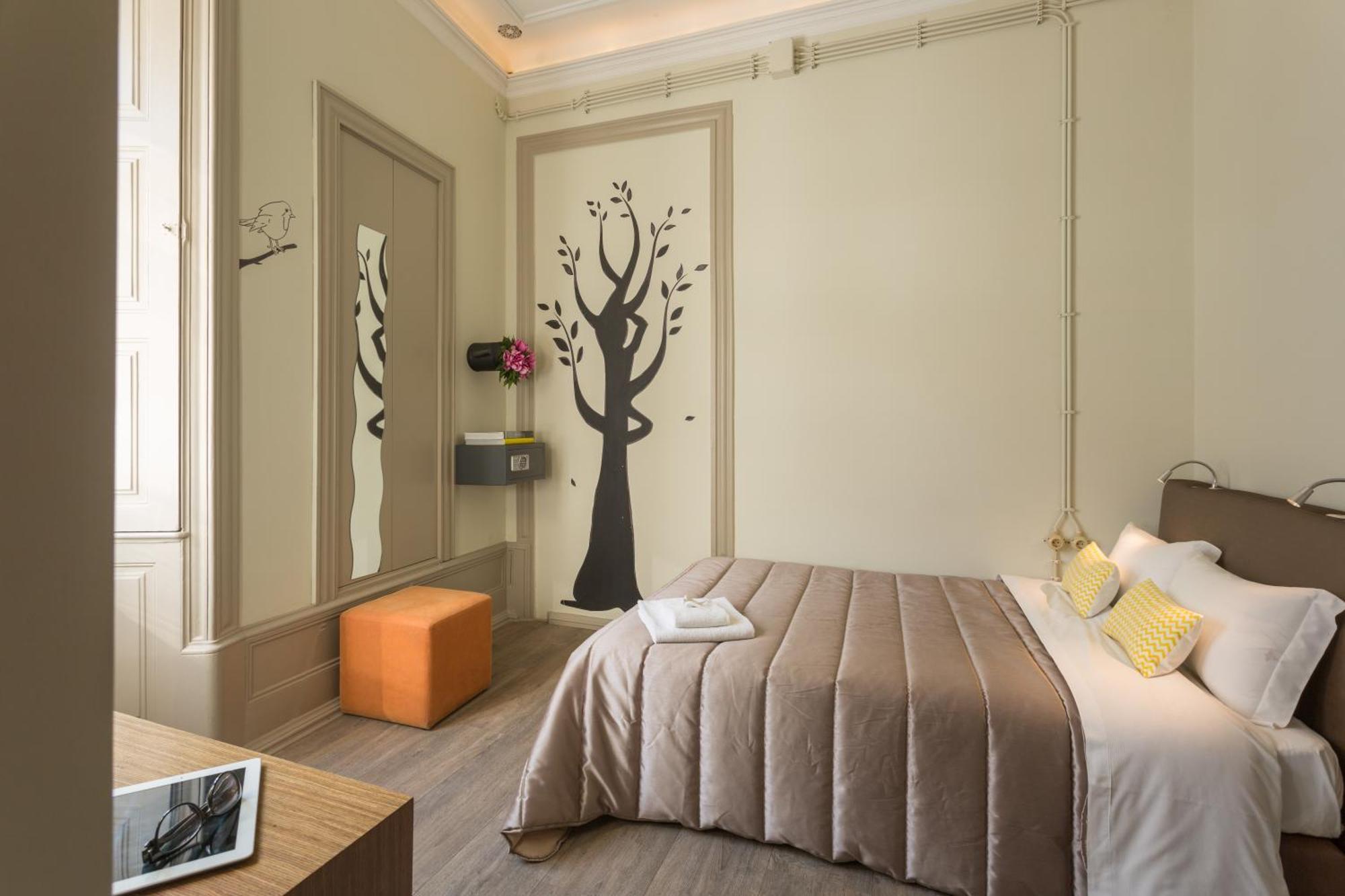 Serenata Hotel & Hostel Коимбра Екстериор снимка